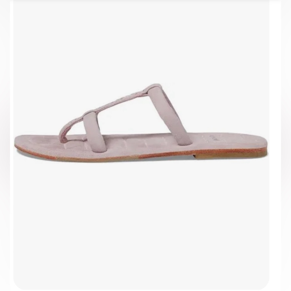NWOT Free People Haden Sandals Size 7 - Picture 4 of 4